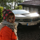 Illustration for article titled All Children Deserve The BMW i8 Experience